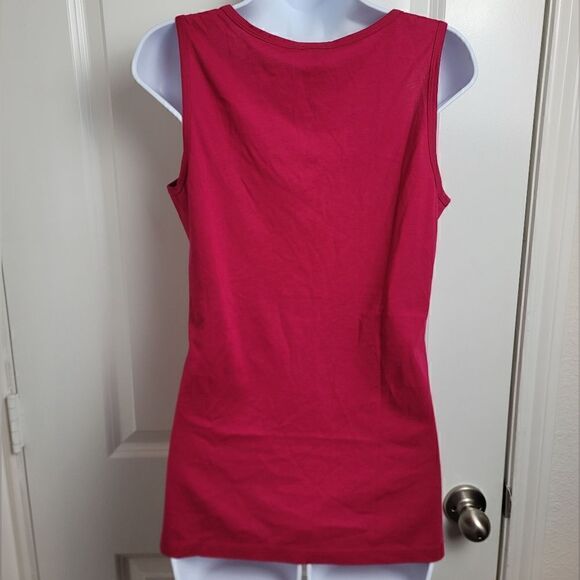 ANN TAYLOR OUTLET Tank - Picture 6 of 7